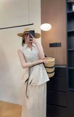 KS1128 - SET SÁT NÁCH KEM (KÈM DÂY NƠ)