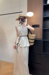 KS1128 - SET SÁT NÁCH KEM (KÈM DÂY NƠ)