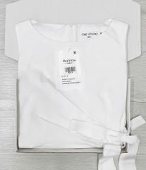 TQ4511 - ĐẦM DÁNG DÀI BUỘC EO