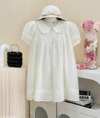 VGU1213 ĐẦM BABY DOLL KÈM QUẦN TRONG