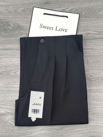 TB9104 QUẦN DÀI (XÁM )