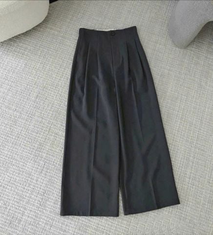 TB9104 QUẦN DÀI (XÁM )