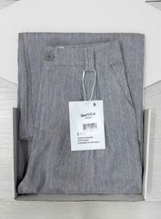 TQ4548 - QUẦN DÀI SỌC LẺ ( KHÔNG KÈM NỊT) - MÀU XÁM NHẠT