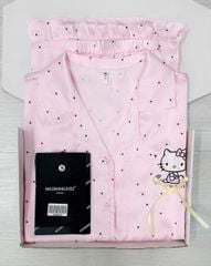 TQ4580 - SET BỘ NGỦ HELLO KITTY