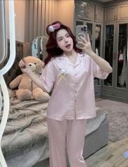 TQ4580 - SET BỘ NGỦ HELLO KITTY