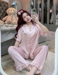 TQ4580 - SET BỘ NGỦ HELLO KITTY