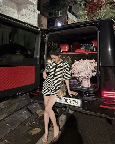 SKY9122 - SET BỘ SỌC TRẮNG ĐEN