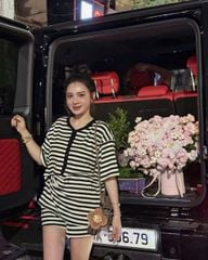 SKY9122 - SET BỘ SỌC TRẮNG ĐEN