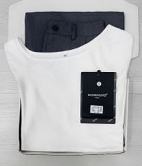 TQ4668 - SET ÁO TAY DÀI TRỄ VAI - QUẦN DÀI ( KO KÈM NỊT)