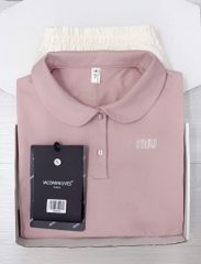 TQ4664 - SET ÁO THUN MIU - QUẦN SHORT