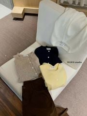 LEN4446 KHOÁC LEN BODY QC (KEM)