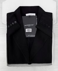TQ4670 - ÁO KHOÁC VEST LẺ - MÀU ĐEN