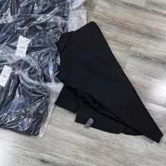 TQ4670 - ÁO KHOÁC VEST LẺ - MÀU ĐEN
