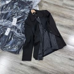 TQ4670 - ÁO KHOÁC VEST LẺ - MÀU ĐEN
