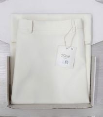 SHE4678 CHÂN VÁY MIDI KEM (KO KÈM NỊT)