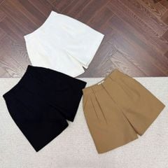 KS1454  QUẦN SHORT (TRẮNG)