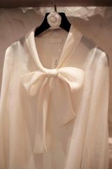 SHE4682 - SET ÁO TAY DÀI THANH LỊCH - QUẦN TÂY ĐEN ( KÈM ÁO 2 DÂY)