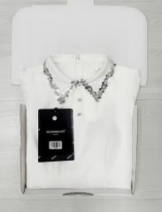 TQ4699 - ĐẦM DÁNG DÀI VIỀN CỔ LẤP LÁNH