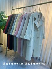 LEN5076 KHOÁC DẠ ÉP NHŨ PHỐI TÚI (DA) 983-180