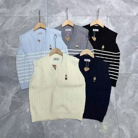 LEN5116 GILE LEN GẤU SỌC (ĐEN) 81839-10