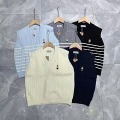 LEN5116 GILE LEN GẤU SỌC (ĐEN) 81839-10