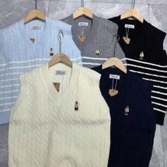 LEN5116 GILE LEN GẤU SỌC (ĐEN) 81839-10