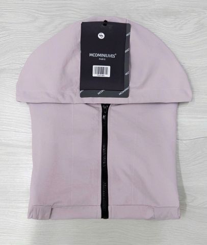 TQ4748 - ÁO KHOÁC DÙ LẺ - MÀU TÍM