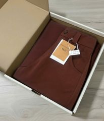 VGU1988 - QUẦN DÀI LẺ - MÀU NÂU