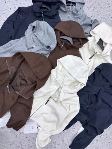 SKY9864 ÁO KHOÁC UMI LẠNH CÓ NÓN (XĐEN)