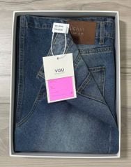 VGU2218 QUẦN JEAN CAO CẤP (LẺ)