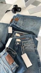 VGU2218 QUẦN JEAN CAO CẤP (LẺ)