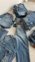 VGU2218 QUẦN JEAN CAO CẤP (LẺ)