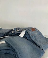 VGU2218 QUẦN JEAN CAO CẤP (LẺ)