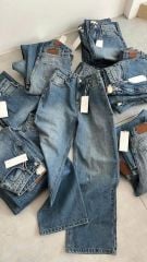 VGU2218 QUẦN JEAN CAO CẤP (LẺ)