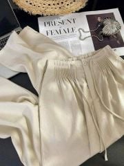 VGU0608 - QUẦN DÀI DA