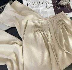 VGU0608 - QUẦN DÀI DA