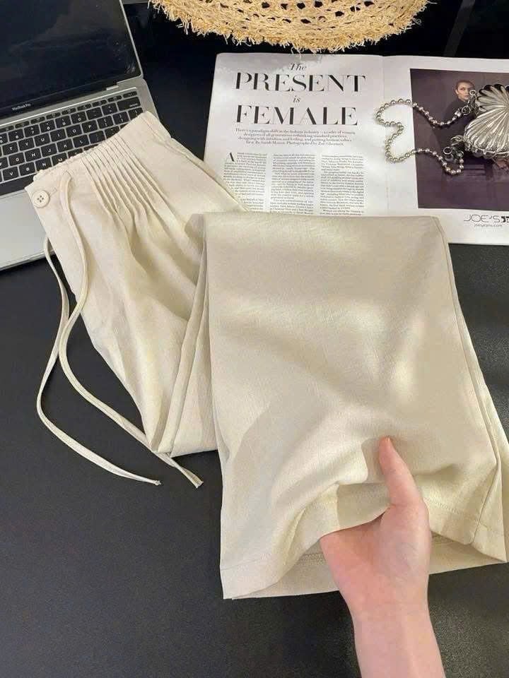 VGU0608 - QUẦN DÀI DA