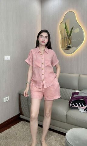 TB8826 - SET FULL HỒNG