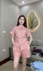 TB8826 - SET FULL HỒNG
