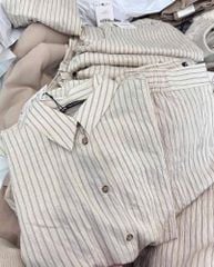 VGU1014 - SET BỘ QC DÀI SỌC DỌC