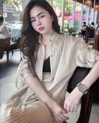 VGU1014 - SET BỘ QC DÀI SỌC DỌC