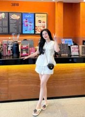 VGU1042 - SET THÊU FULL TRẮNG