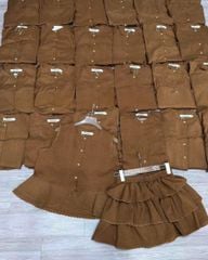 VGU1095 - SET NÂU TẦNG