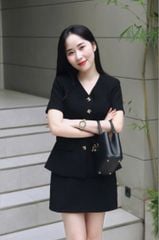 VGU1322 SET ĐEN