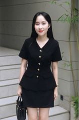 VGU1322 SET ĐEN