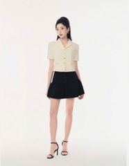VGU1333 SET VEST +CV NGẮN