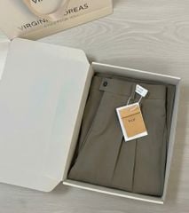 VGU1503 - QUẦN TÂY DÀI ( QUẦN LẺ - KO KÈM NỊT)