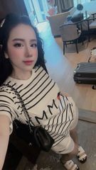 VGU1654 - SET BỘ NGẮN TRẮNG SỌC TOMMY