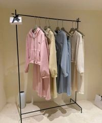 TB9874 SET THỂ THAO VẢI ÉP LÔNG THỎ CAO CẤP (KEM)