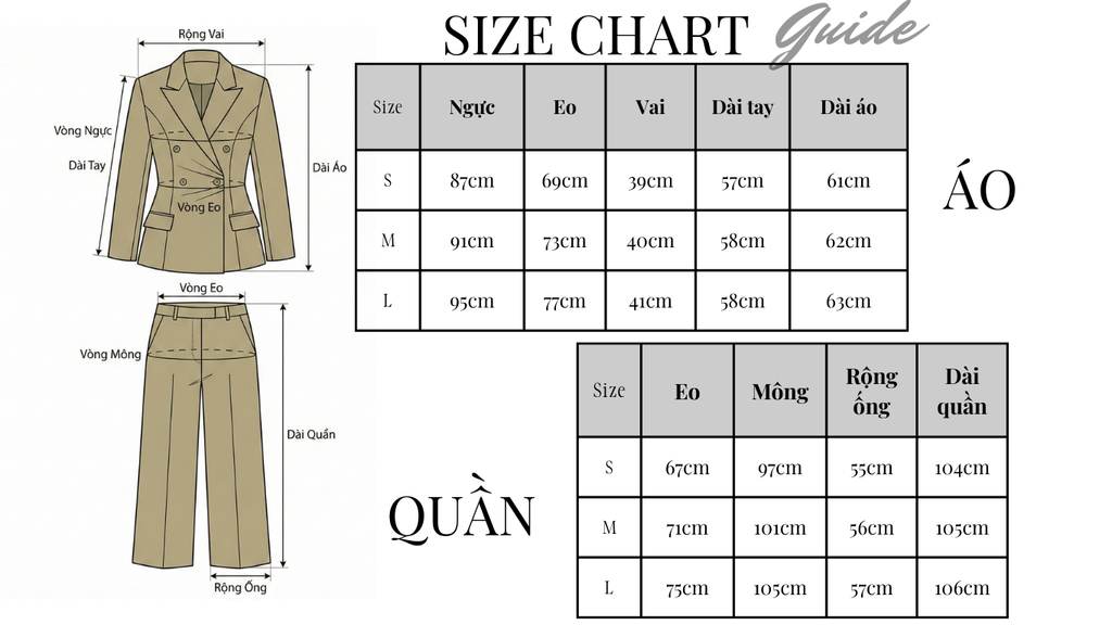 AHA020  SET VEST TK XẾP LI - QUẦN TÂY CAO CẤP (XANH RÊU)